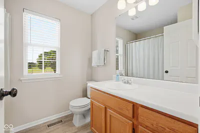 387 Sugar Bush Lane, Brownsburg - 20