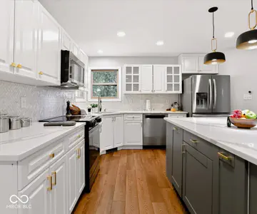 2601 Trotters Run, Bloomington - 14