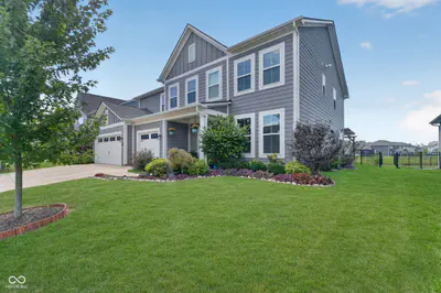 540 Ferndale Lane, Danville