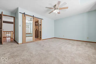 7524 Choate Court, Indianapolis - 27