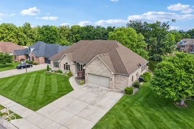 6635 E Ridgeview Court, Mooresville - 57