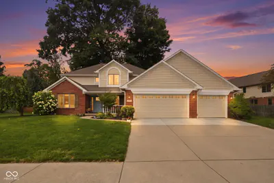3628 Paddock Road, Plainfield