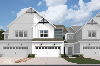 11200 Hobbsbrook Drive, Noblesville