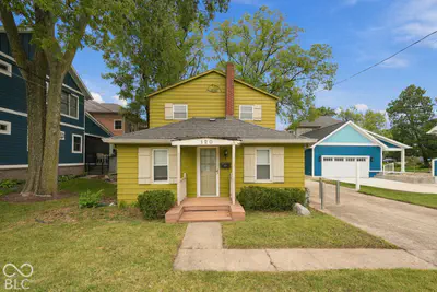 120 3rd Street, Carmel