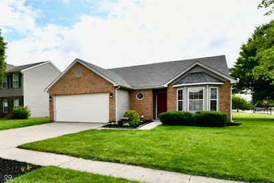 7055 Lesta Court, Indianapolis - 4