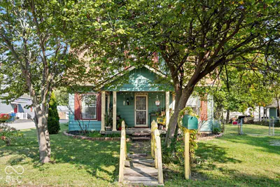 11822 Center Street, Indianapolis - 4