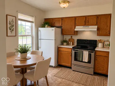 710 Woodberry, Danville - 2