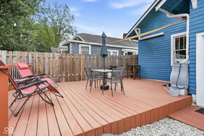 619 Kessler Boulevard East Drive, Indianapolis - 20