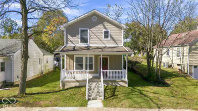 1609 Columbus Street, New Castle - 29