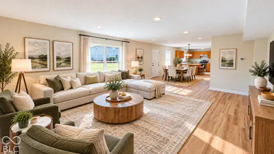 11633 Sinclair Drive, Indianapolis - 16