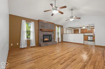 6914 Kirkwood Club Drive, Indianapolis - 8