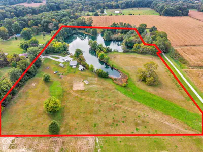 10350 Cash Road, Quincy - 2