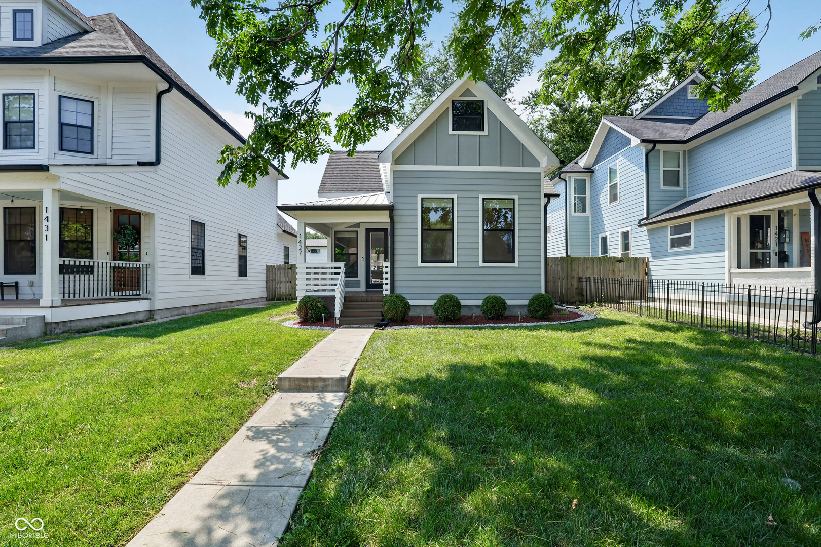 1427 Lexington Avenue, Indianapolis
