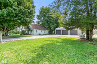 645 County Road 600, Orleans - 40