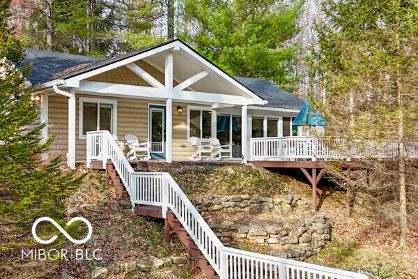 8279 Aspen Drive, Nineveh