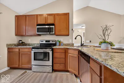 17486 Trailview Circle, Noblesville - 6