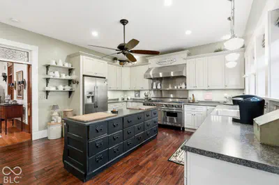 921 Greer, Indianapolis - 15