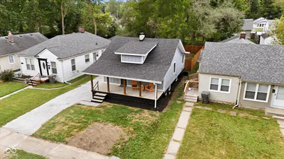 4720 Caroline Street, Indianapolis - 32