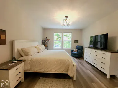 4548 Cleome Drive, Plainfield - 46