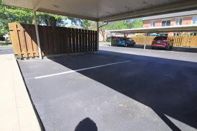 1151 Canterbury Court #B, Indianapolis - 3