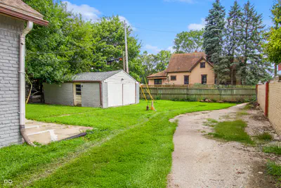 2807 Hervey Street, Indianapolis - 27