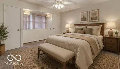 703 Hillcrest Drive, Greenwood - 29