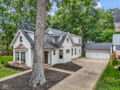 122 32nd Street, Indianapolis - 50