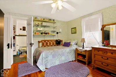 3806 S State Road 3, New Castle - 51