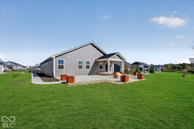 7031 E Bean Blossom Drive, Camby - 28