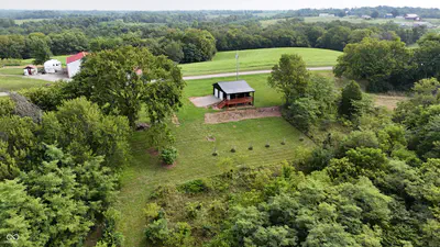 10372 Dugan Road, Vevay - 46