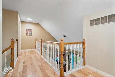 9127 Pinecreek Court, Indianapolis - 25