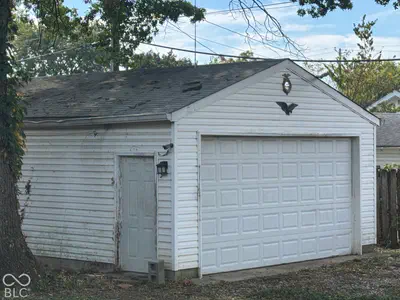 2804 Illinois Street, Indianapolis - 18