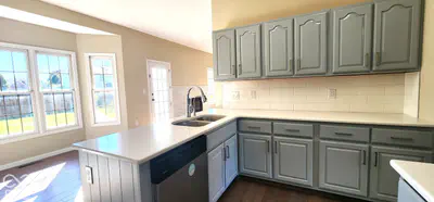 2037 Pinewood Drive, Columbus - 4