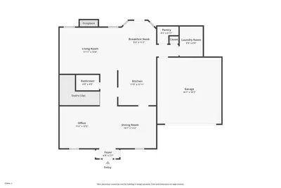 1361 Midway Court, Carmel - 5
