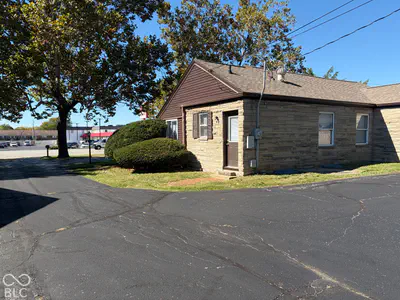 1109 Shadeland Avenue, Indianapolis - 2