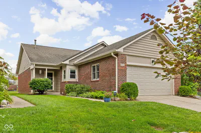 6935 Steinmeier Drive, Indianapolis