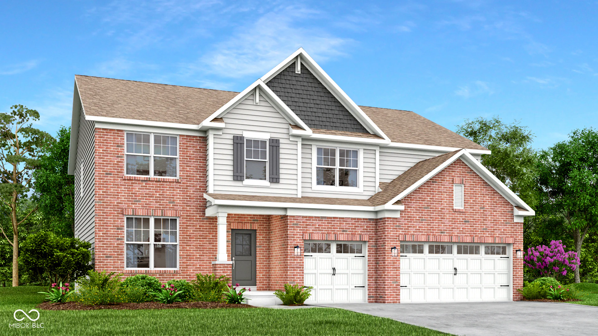 1486 Drury Drive, Westfield