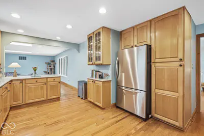 890 Starkey Road, Zionsville - 10