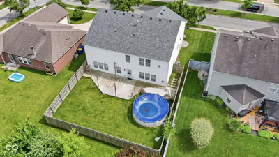 12670 131st Street, Fishers - 47