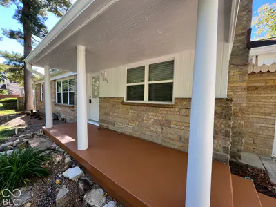1358 Ridgeview Drive, Indianapolis - 4