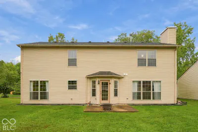 7642 Blackthorn Court, Indianapolis - 21