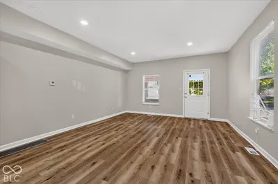 2826 N Park Avenue, Indianapolis - 5
