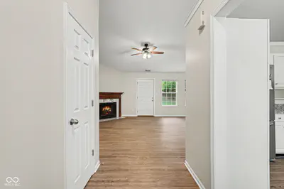 6630 Sparrowood Drive, Indianapolis - 4