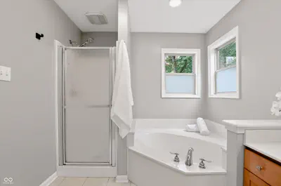 3608 Kessler Boulevard East Drive, Indianapolis - 34