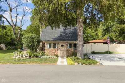6518 Paradise Court, Indianapolis - 3