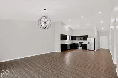 10101 Camp Creek Way, Indianapolis - 9