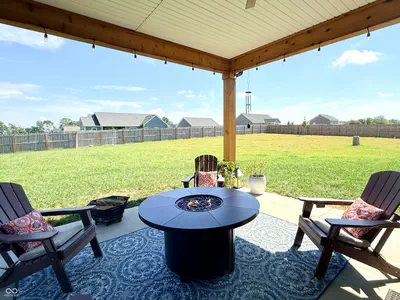 1344 Redwood Drive, Crawfordsville - 46