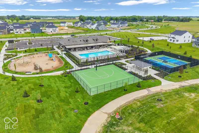 15722 Showdown Road, Noblesville - 82