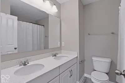 4331 Fox Hollow Boulevard, Indianapolis - 39