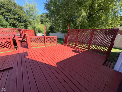 7621 Broadview Drive, Indianapolis - 25